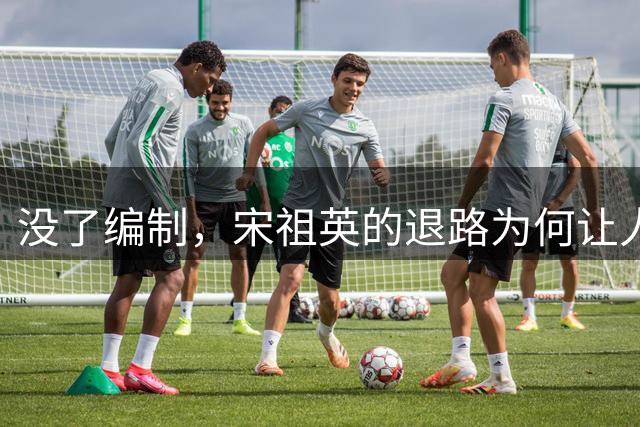 没了编制，宋祖英的退路为何让人泪目？