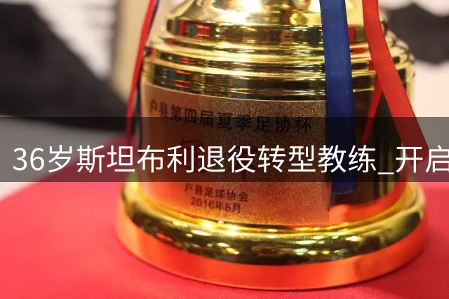 36岁斯坦布利退役转型教练 开启人生新篇章